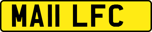 MA11LFC