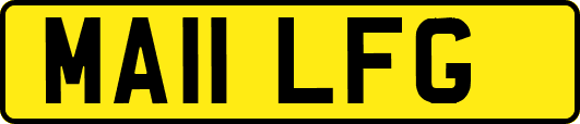 MA11LFG
