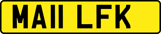 MA11LFK