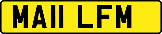 MA11LFM