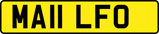 MA11LFO