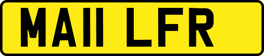 MA11LFR