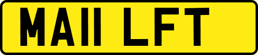 MA11LFT