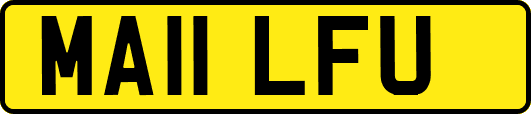 MA11LFU