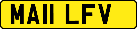 MA11LFV