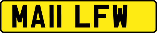 MA11LFW