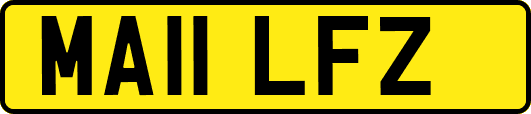 MA11LFZ