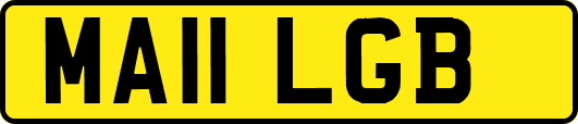 MA11LGB