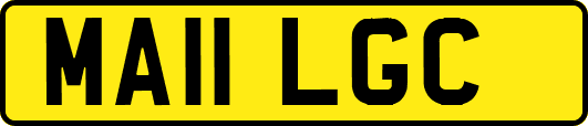 MA11LGC