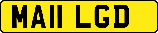 MA11LGD