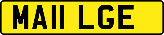 MA11LGE