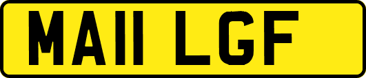 MA11LGF