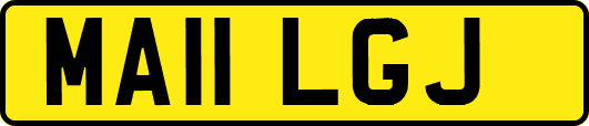 MA11LGJ