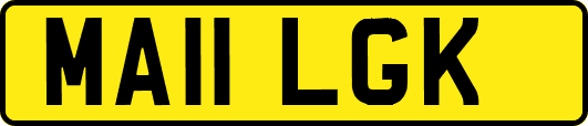 MA11LGK