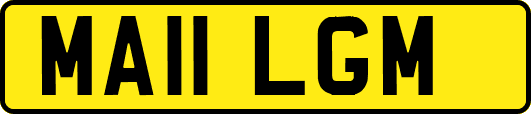 MA11LGM