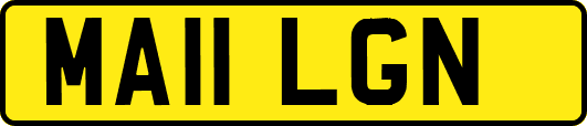MA11LGN