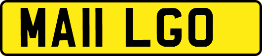 MA11LGO