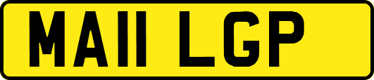 MA11LGP