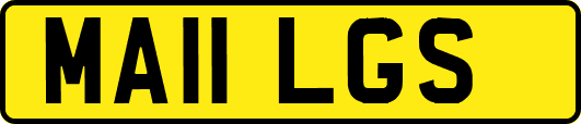 MA11LGS