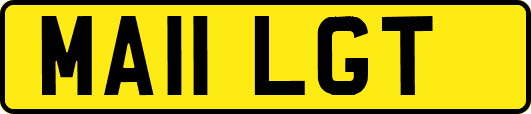 MA11LGT