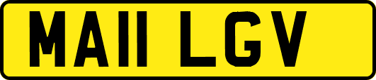 MA11LGV