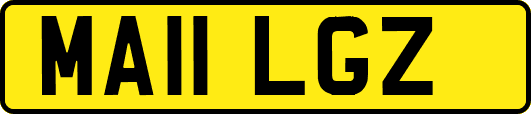 MA11LGZ