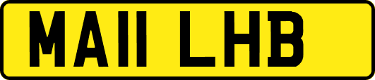 MA11LHB