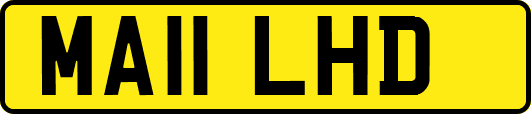 MA11LHD