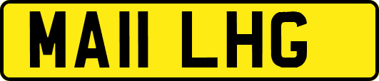 MA11LHG