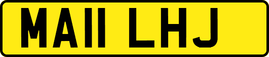 MA11LHJ