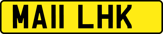 MA11LHK
