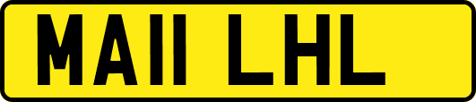 MA11LHL