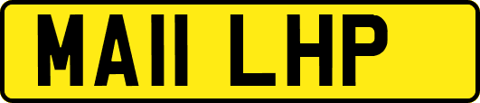 MA11LHP