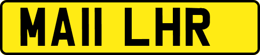 MA11LHR