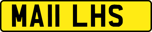 MA11LHS