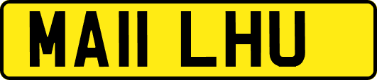 MA11LHU