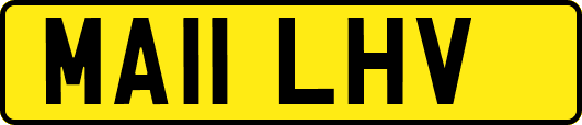 MA11LHV