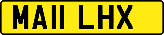 MA11LHX