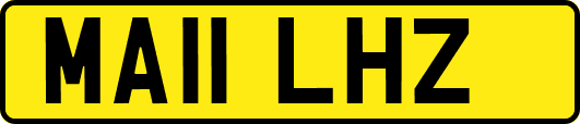 MA11LHZ