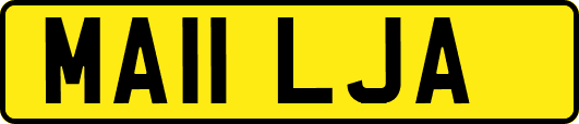MA11LJA