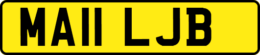 MA11LJB
