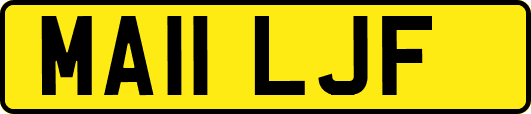 MA11LJF