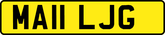 MA11LJG
