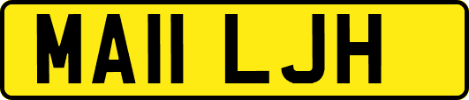 MA11LJH