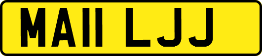 MA11LJJ