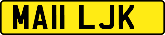 MA11LJK
