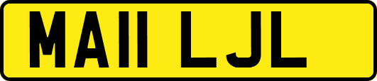 MA11LJL