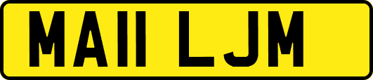 MA11LJM