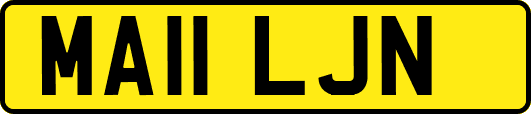 MA11LJN