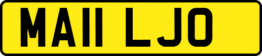 MA11LJO